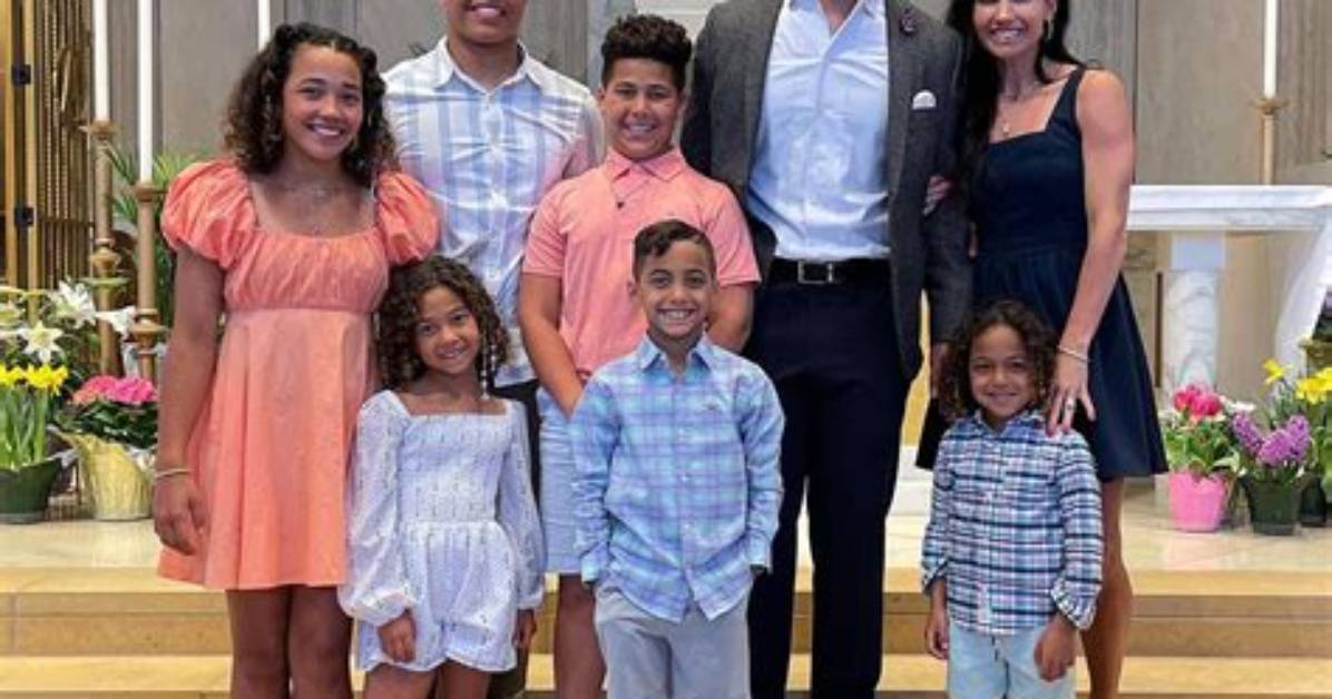 Marcus Freeman Religion and Family Faith: Everything You Need to Know