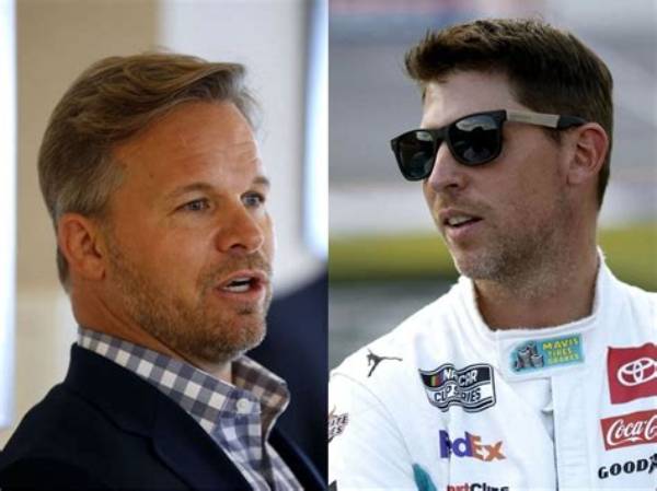 Marcus Smith's Nascar Fortune Revealed