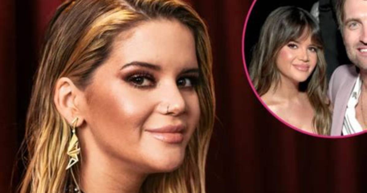 Maren Morris Opens up About Her Difficult Postpartum Recovery