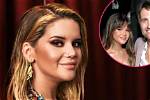 Maren Morris Opens up About Her Difficult Postpartum Recovery