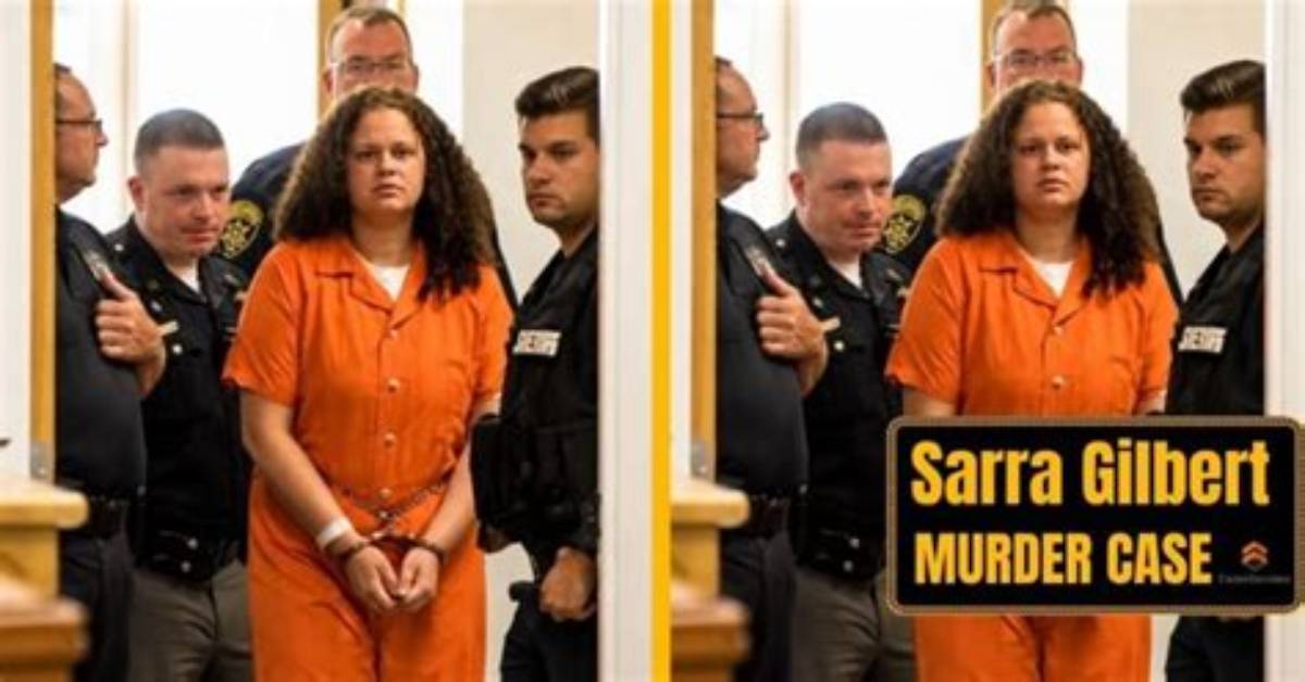 Mari Gilbert Murder Case | Why Did Sarra Gilbert Kill Her Mother