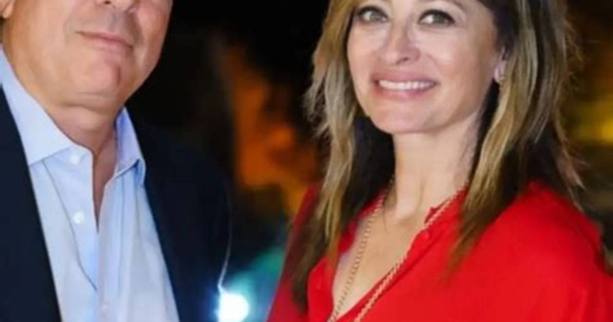 Maria Bartiromo's Marital Status Unveiled