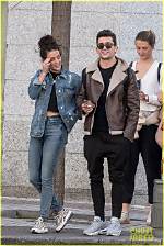 Maria Pedraza | Boyfriend Jaime Lorente | Relationship