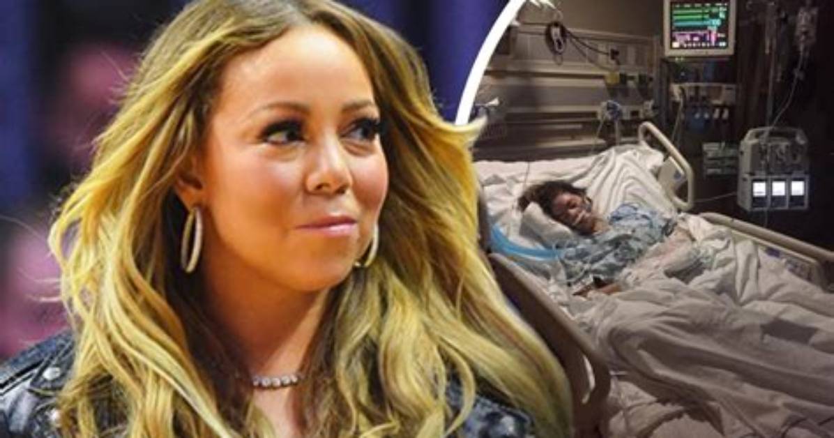 Mariah Carey Illness and Health Update: What Disease Does Mariah Carey Have?