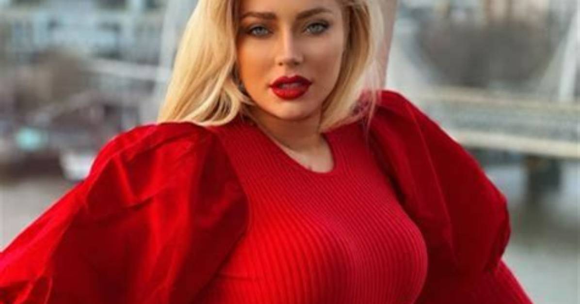 Marina Kokhal Age, Birthday, Wikipedia, Who, Nationality, Biography