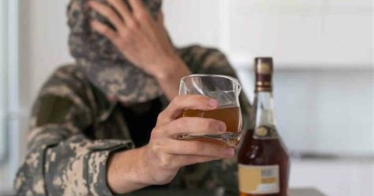 Marines: Alcohol-Related Incidents and Risks