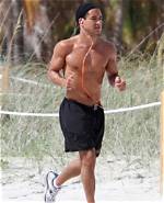 Mario Lopez's Height: Uncovering the Intriguing Details