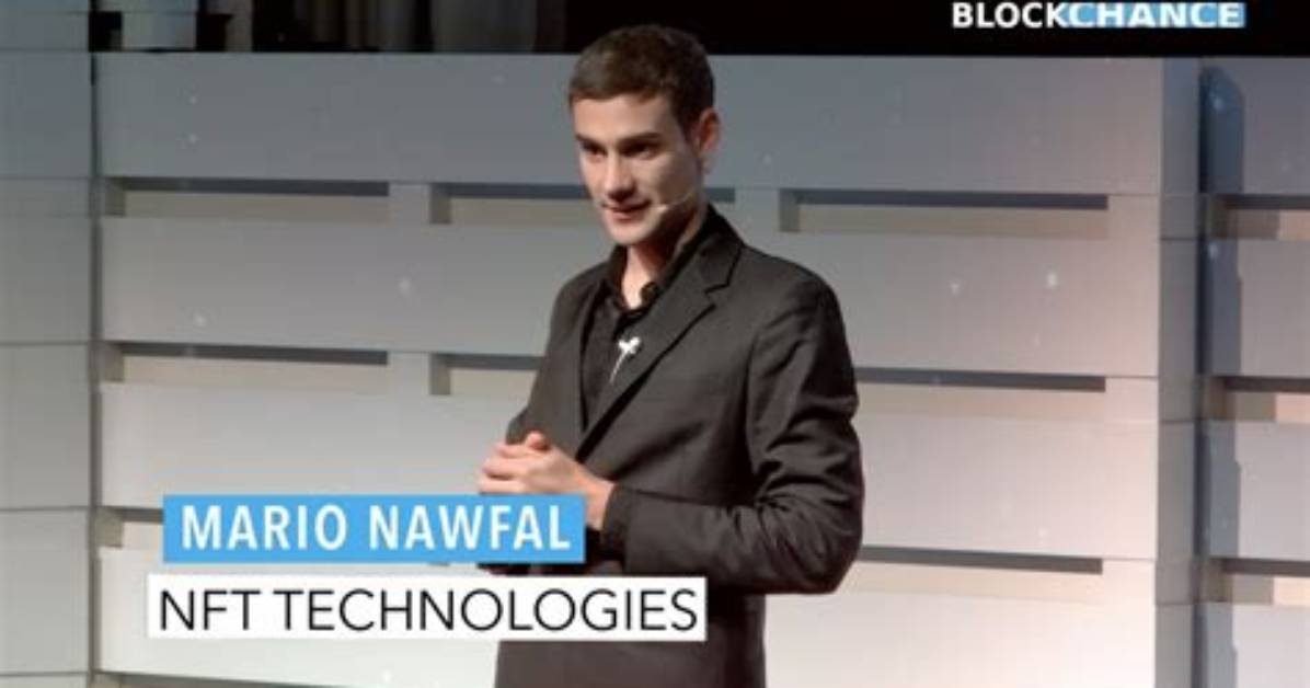Mario Nawfal: Wikipedia Biography of a Noted Business Leader