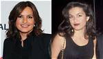 Mariska Hargitay Young: the Early Year's of a Television Icon