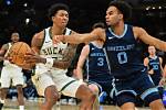 Marjon Beauchamp Breaks Down in Tears After Nba Draft 2022 and Making His Parents Proud