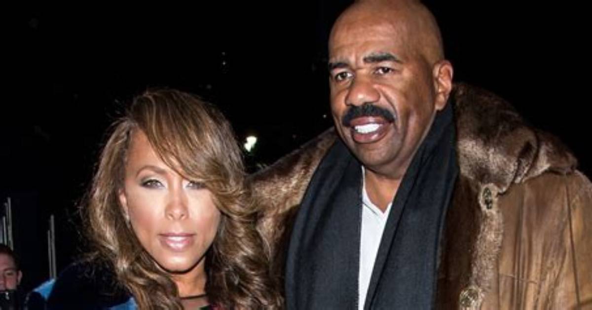 Marjorie Harvey and the Drug Trafficking Enigma