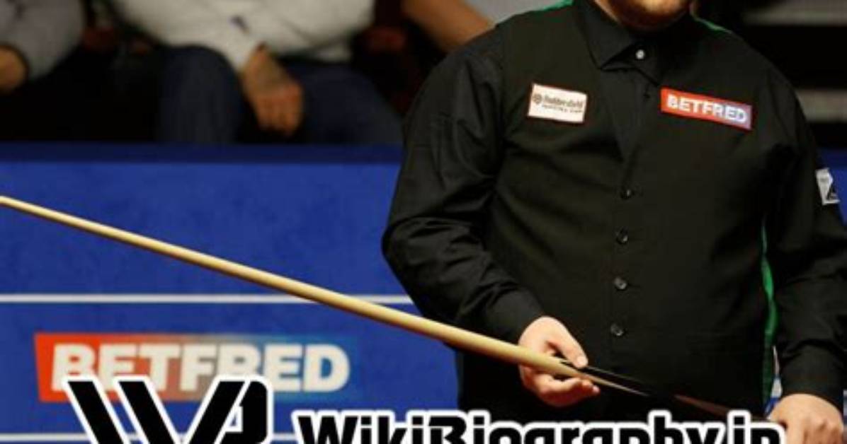 Mark Allen Height, Weight, Net Worth, Age, Birthday, Wikipedia, Who, Nationality, Biography