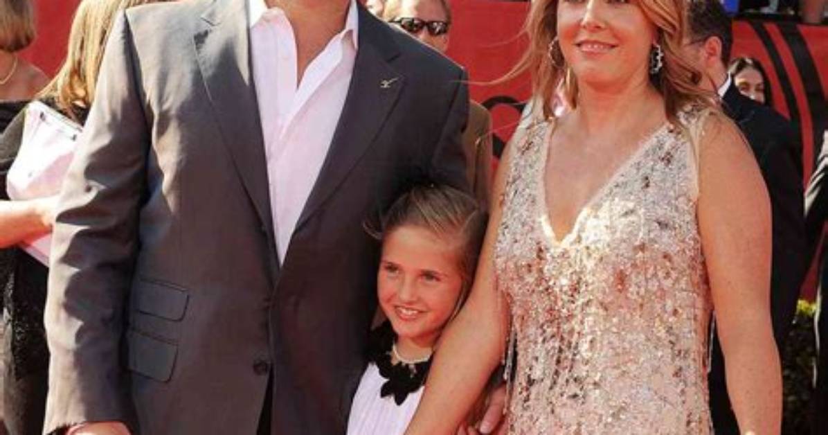 Mark Cuban and Wife's Journey