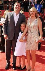 Mark Cuban and Wife's Journey