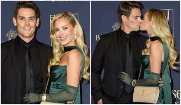 Mark Grossman's Girlfriend 2023 Revealed
