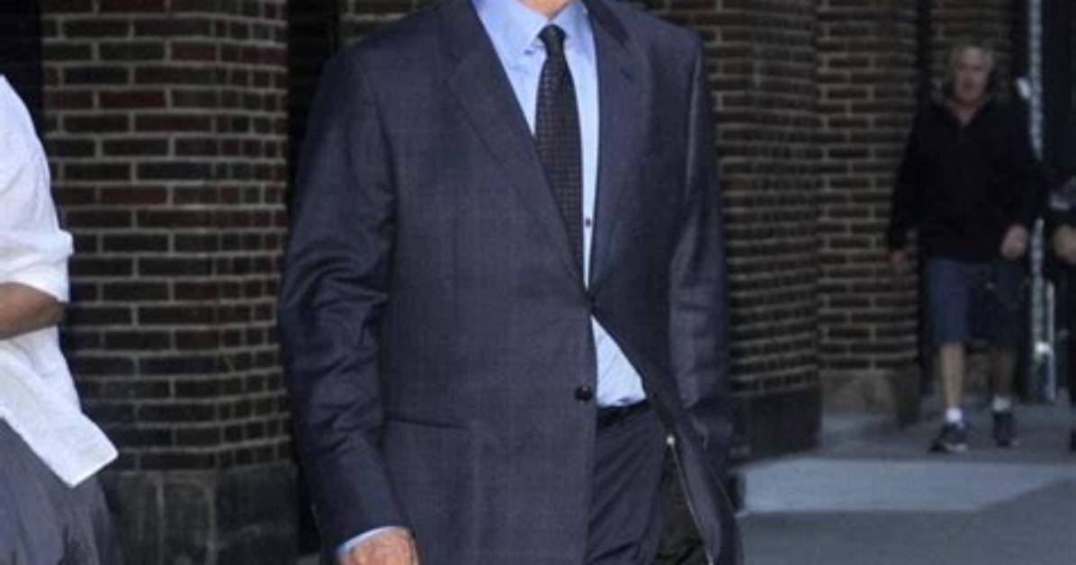 Mark Harmon's Journey to Weight Loss: Diet and Fitness Secrets Revealed
