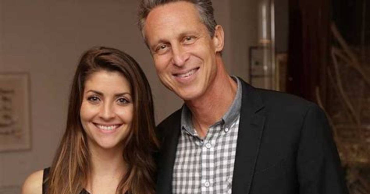 Mark Hyman's New Wife and Her Impact on Healthy Living
