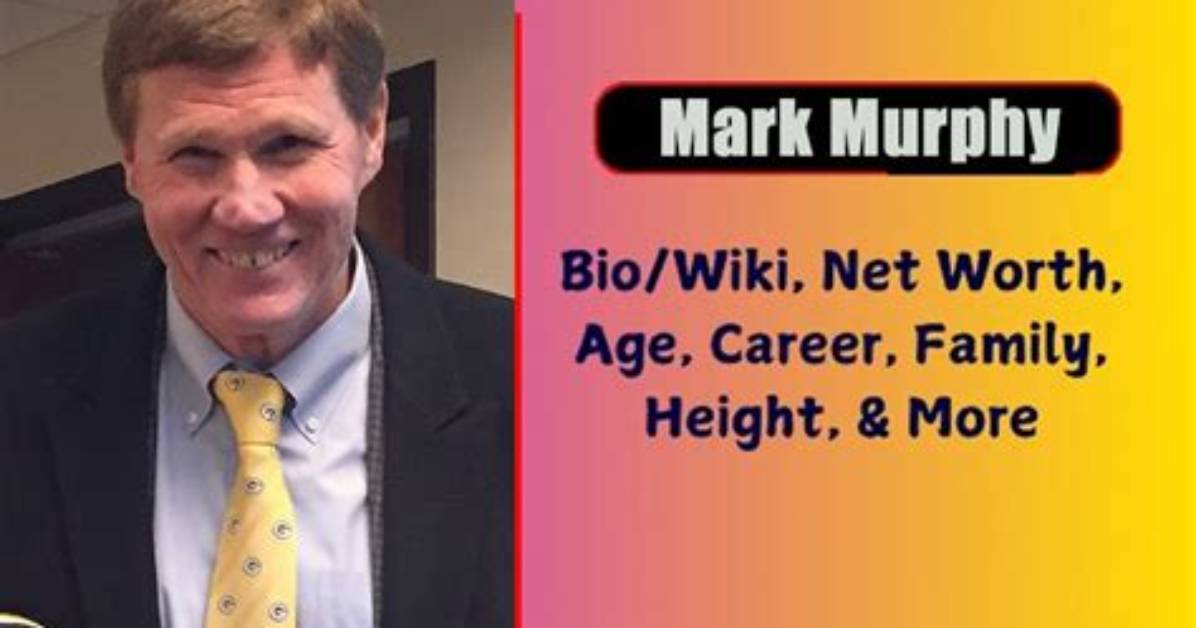 Mark Murphy's Net Worth: Inside the Packers Legend's Fortune