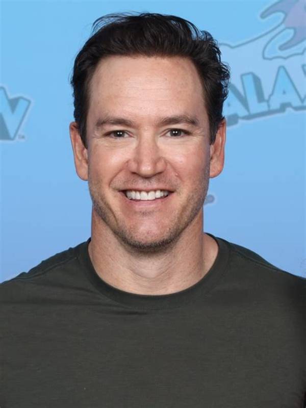 Mark-Paul Gosselaar's Age: Unlocking Discoveries and Insights