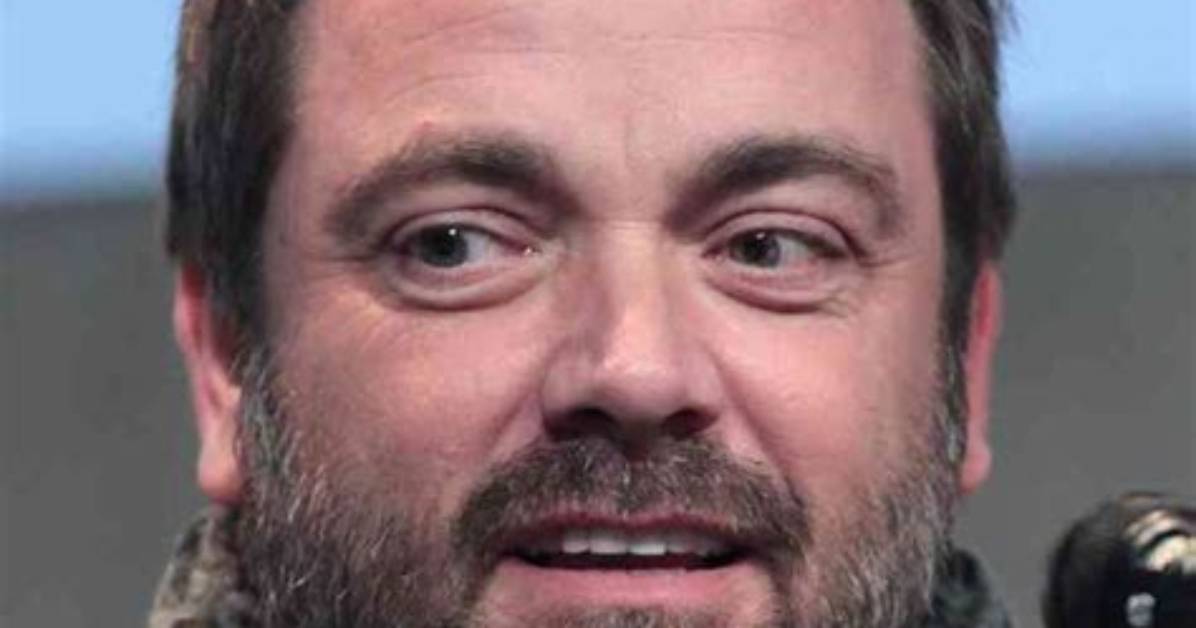 Mark Sheppard Height, Weight, Net Worth, Age, Birthday, Wikipedia, Who, Nationality, Biography