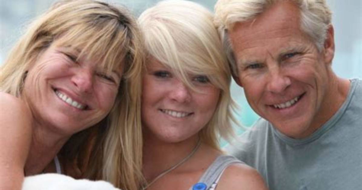 Mark Sisson Is Married to Wife: Carrie Sisson. Kids.
