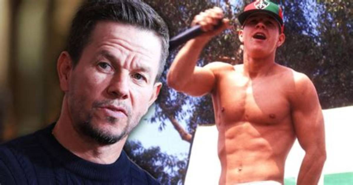 Mark Wahlberg's Rap Journey: Uncovering His Alter Ego