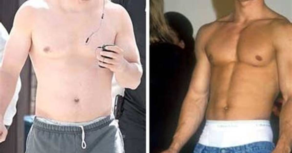 Mark Wahlberg's Role in Marky Mark and the Funky Bunch: Confirmed!