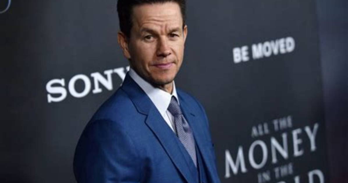 Mark Wahlberg: the Gritty Rapper's Rise to Stardom