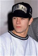 Mark Wahlberg Yung: the Journey of a Multifaceted Star