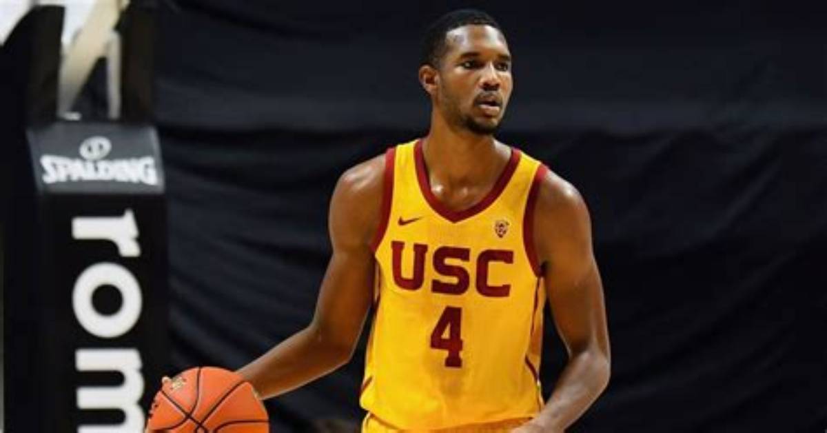 Markevon Mobley: the Emerging Star of the Nba
