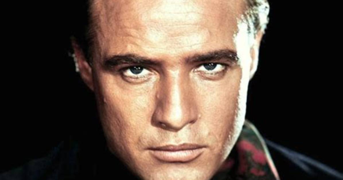 Marlon Brando: the Enigmatic Icon and His Height in Feet