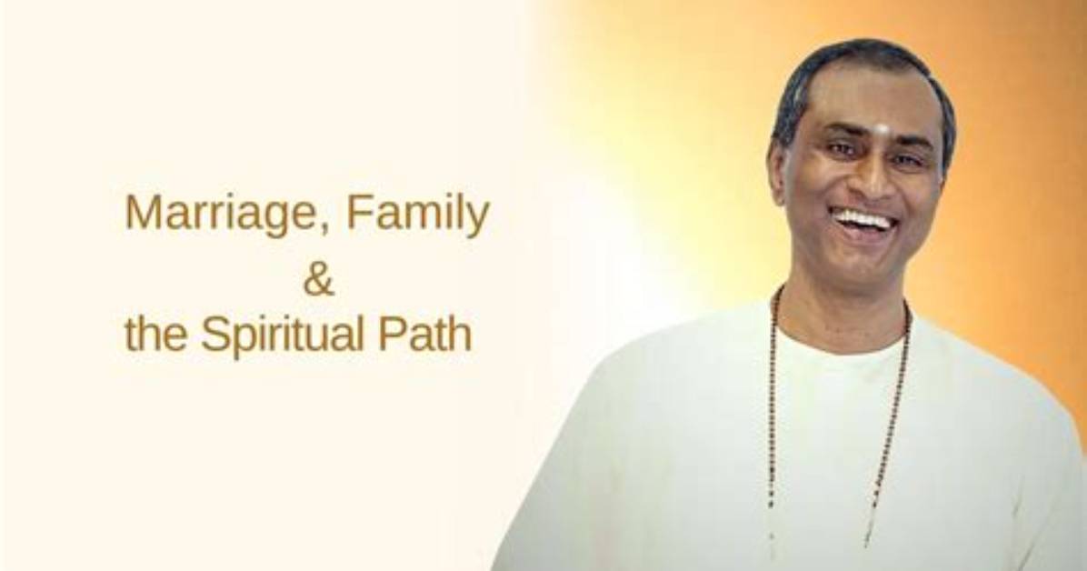 Marriage, Family, and the Path to Success