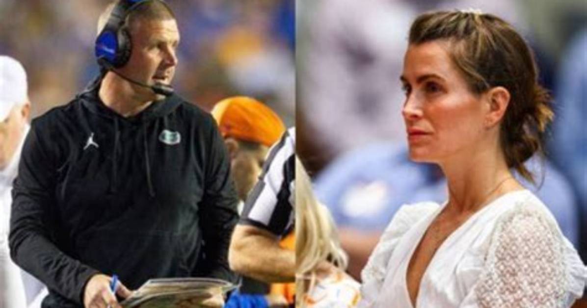 Marrying into Football: Meet the Wife of Billy Napier