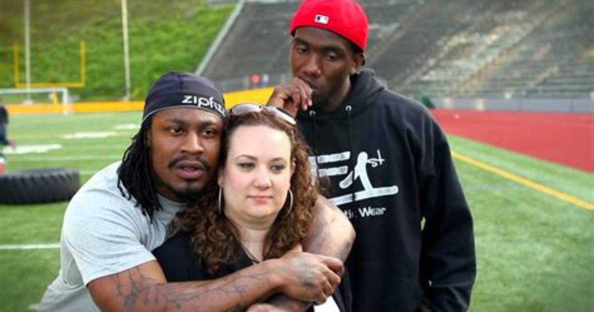Marshawn Lynch Siblings: Exploring the Family Tree of the Nfl Legend
