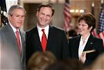 Martha Ann Alito: a Journey Through Life and Law