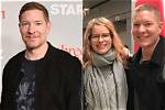 Martina Sykes or Tania Ribalow: Who Is Joseph Sikora Wife? Relationship Details