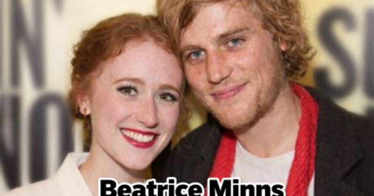 Marvelous Beatrice Minns Images: Explore Her Artistic Legacy