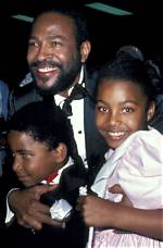 Marvin Gaye Children: All About His Kids as Son Is Arrested for Assault with a Deadly Weapon