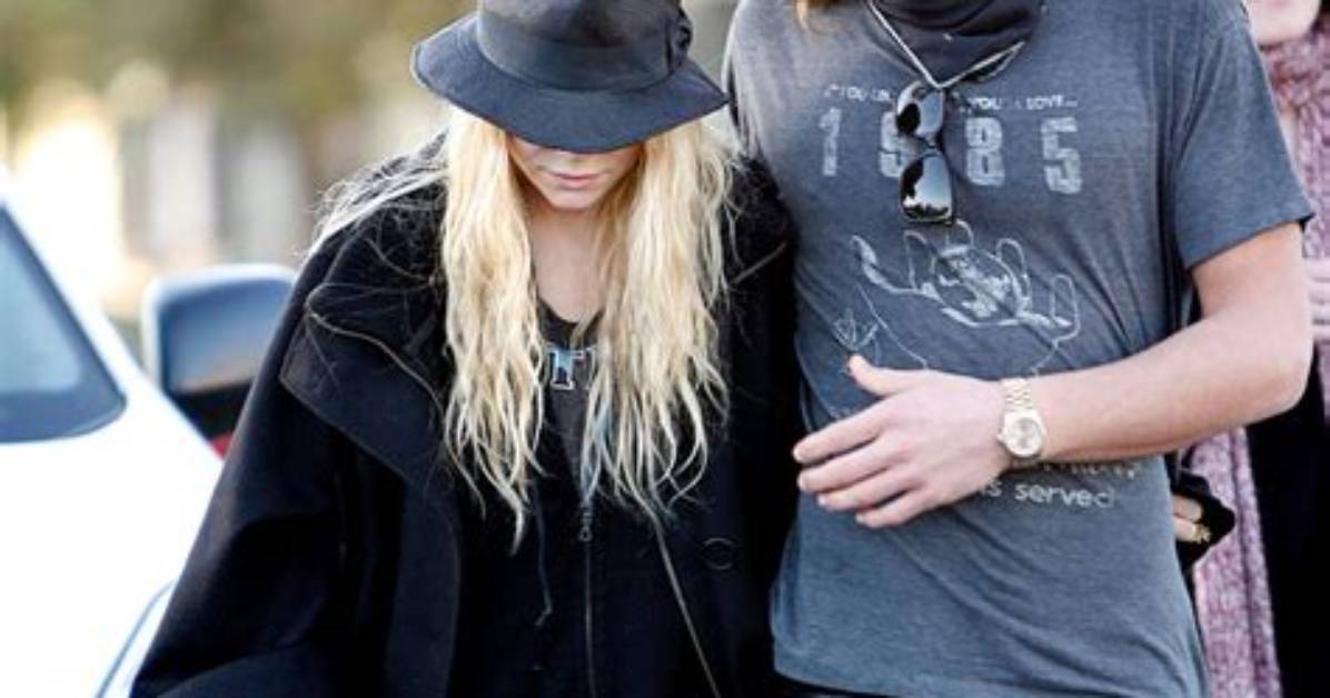 Mary-Kate Olsen and Heath Ledger: a Tragic Hollywood Love Story