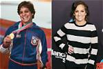 Mary Lou Retton's Journey with Her Coach: a Legacy of Excellence