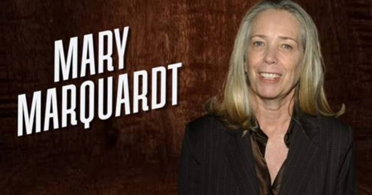 Mary Marquardt Ford Obituary - Read the Obituary and Funeral Arrangements