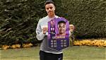 Mason Greenwood: a Journey Through Identity and Transformation