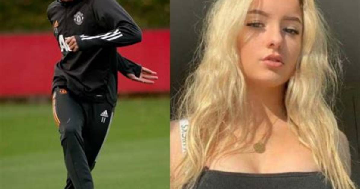 Mason Greenwood's Partner: an Inside Look at His Relationship