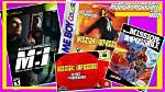 Master the Impossible: Mission Impossible Game for Playstation