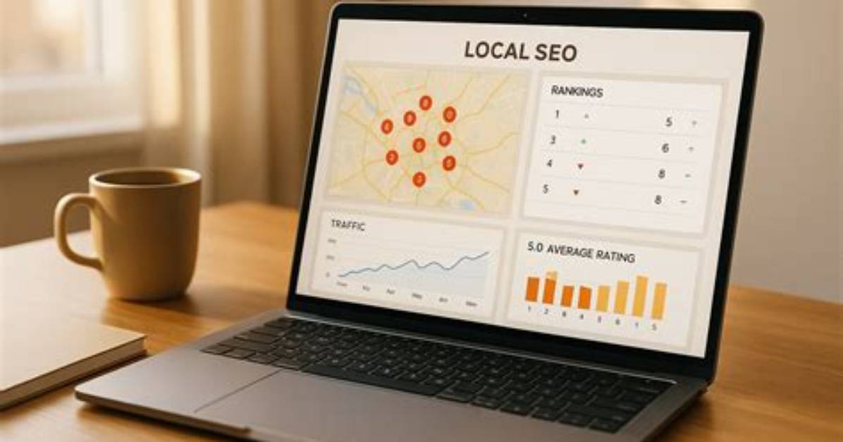 Mastering Local Seo: How to Track Local Serps Effectively