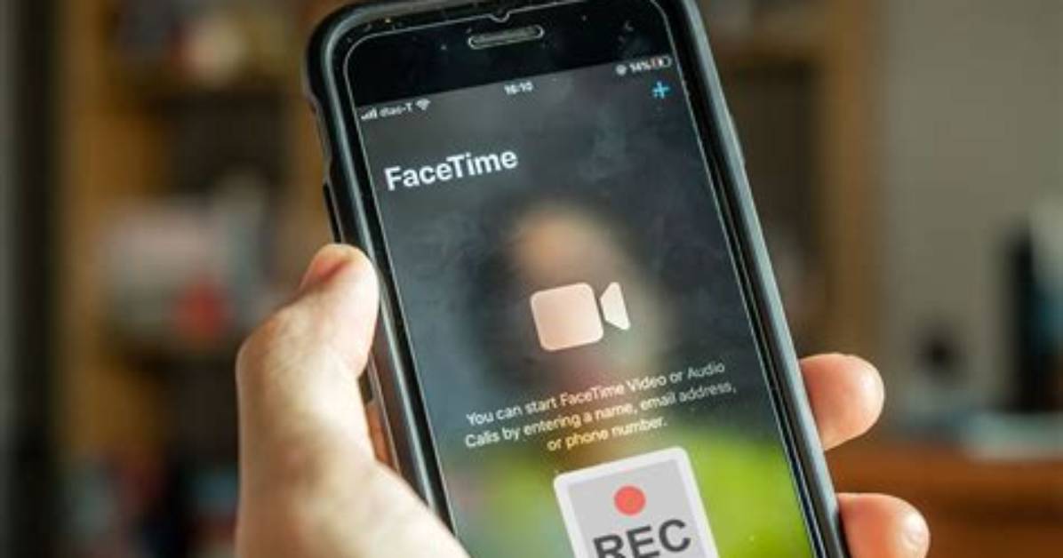 Mastering Screen Recording Facetime Audio: a Comprehensive Guide