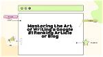 Mastering the Art of Checking Google Ranking for Keywords