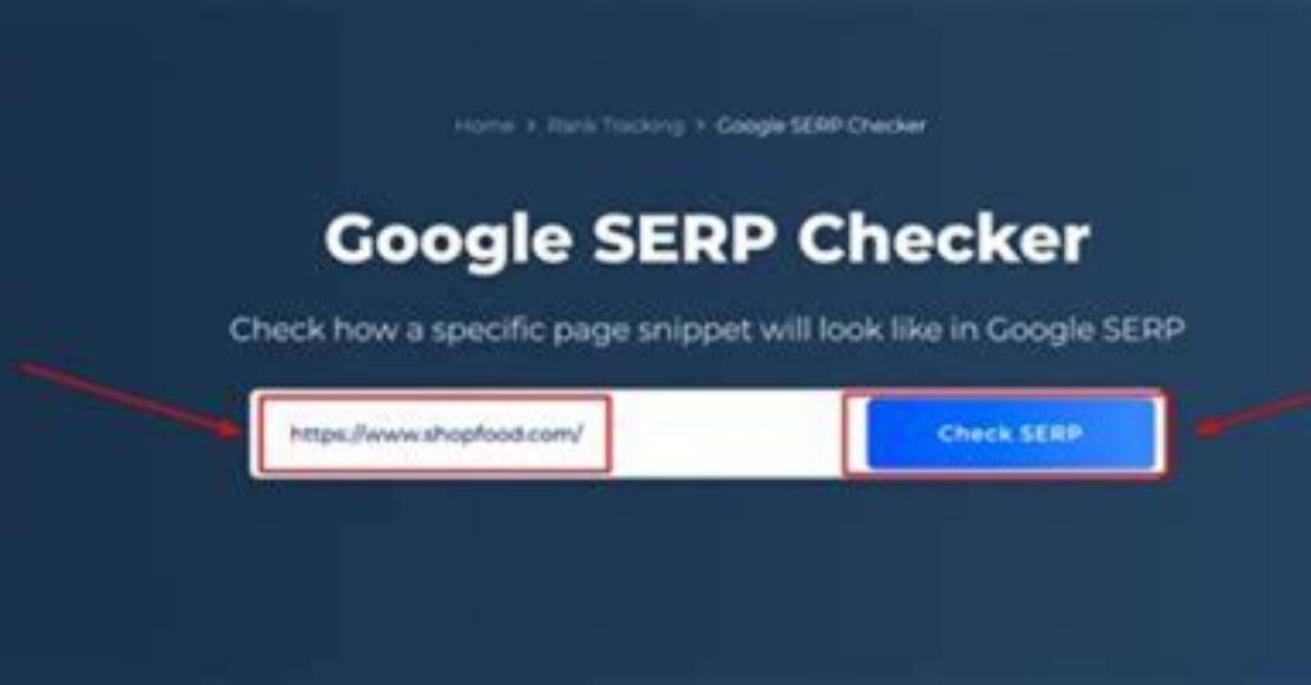 Mastering the Art of Checking Serp Position: a Comprehensive Guide