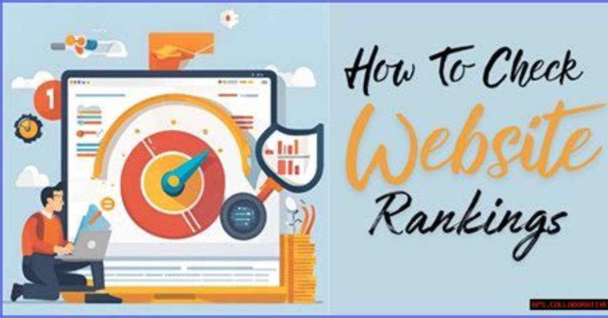 Mastering the Art of Checking Your Website's Position on Google