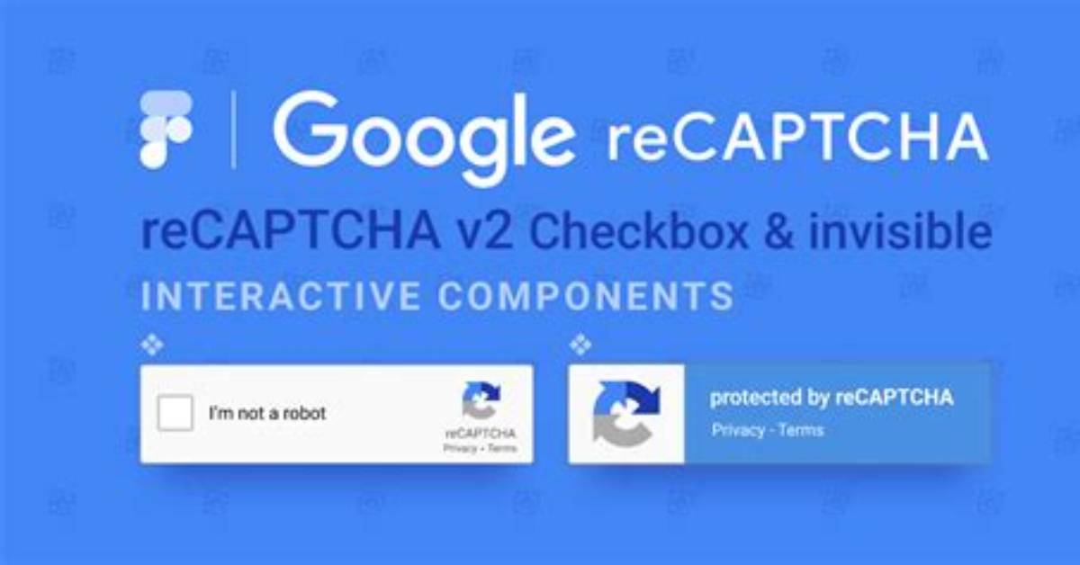 Mastering the Art of Recaptcha V2 Invisible Solving